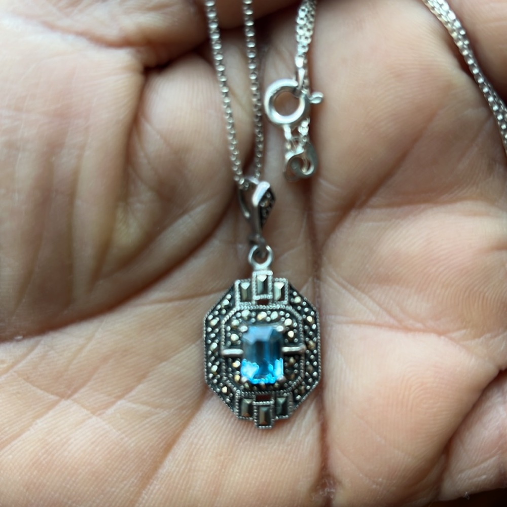 Necklace